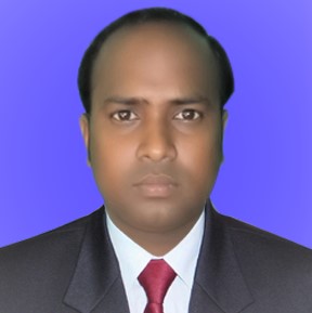 Md Hafizur Rahman
